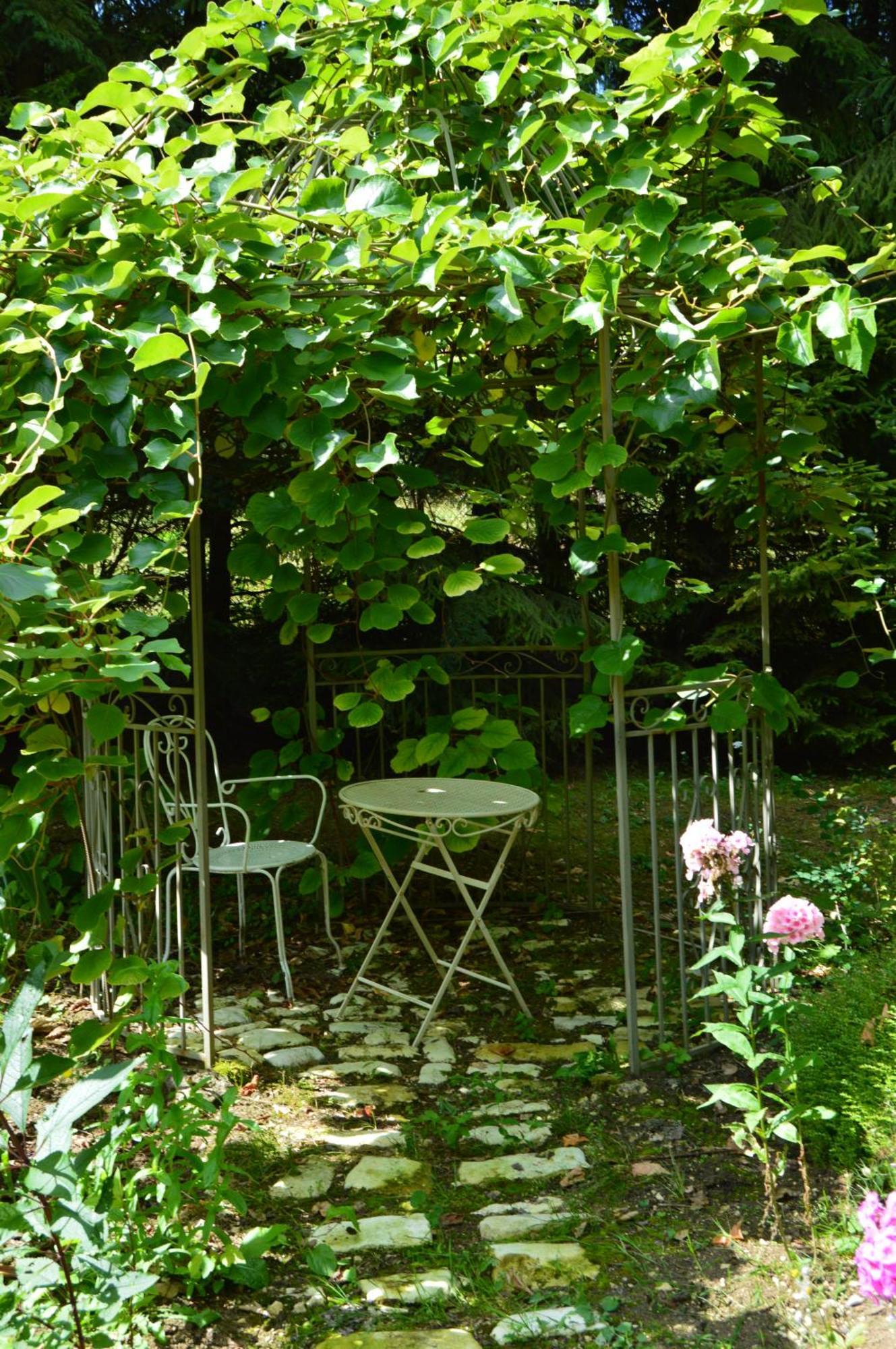 Les Insolites Watronville Extérieur photo